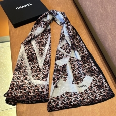 Chanel Scarf